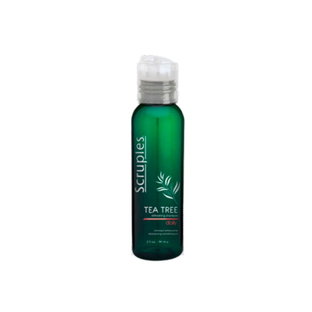 Scruples Tea Tree Shampoo
