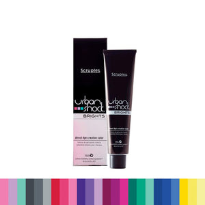 Scruples Urban Shock Brights Dye