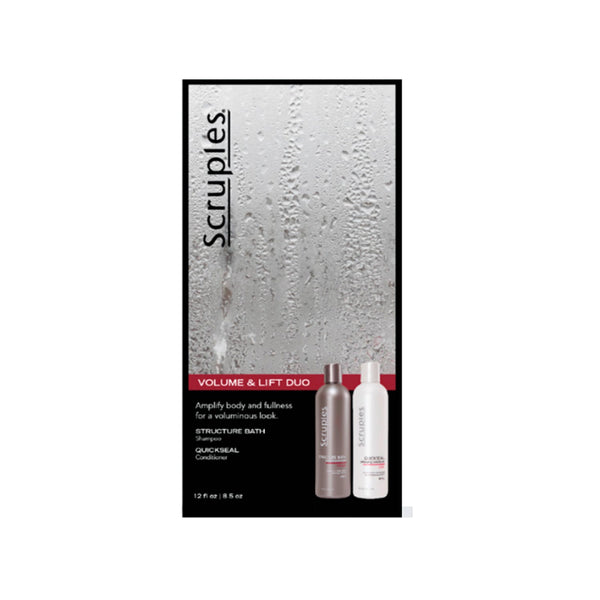 Scruples Volume & Lift Duo