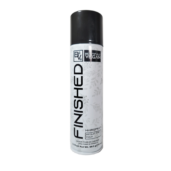 Tressa BeVe - Hairspray