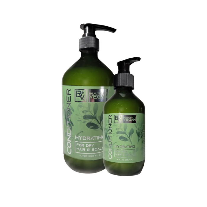 Tressa BeVe - Conditioner