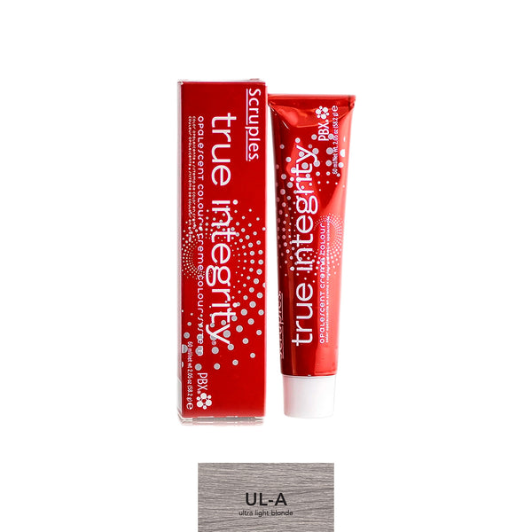 Scruples True Integrity Color - Ultralight Ash