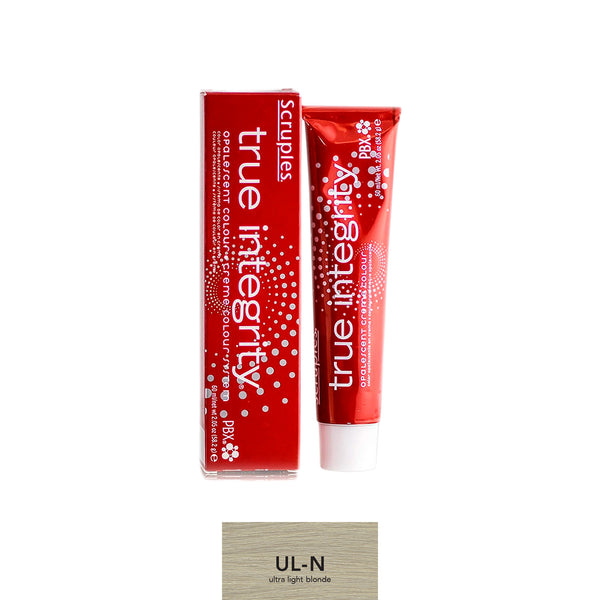 Scruples True Integrity Color - Ultralight Neutral