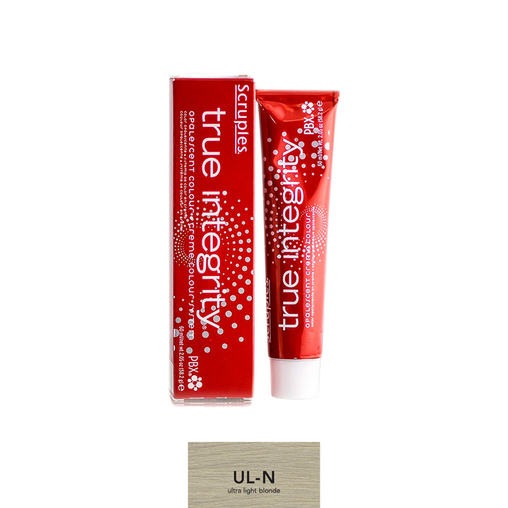 Scruples True Integrity Color - Ultralight Neutral