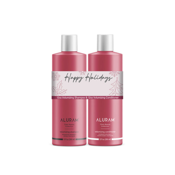 Aluram -  Volumizing Duo