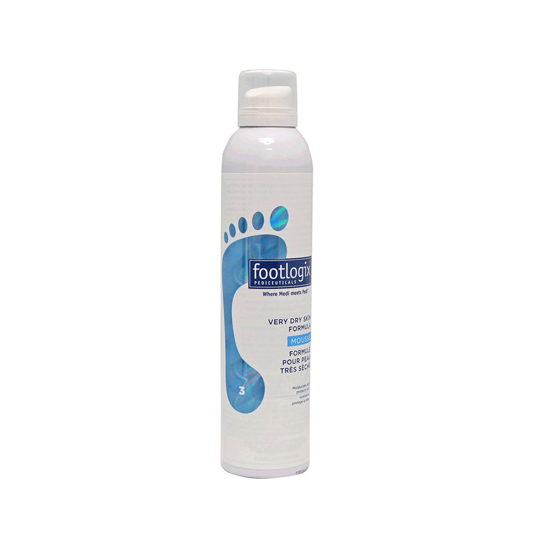 Footlogix Very Dry Skin Formula