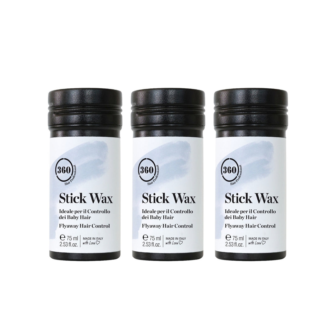 360 Stick Wax – Buy 3 Get 1 Free