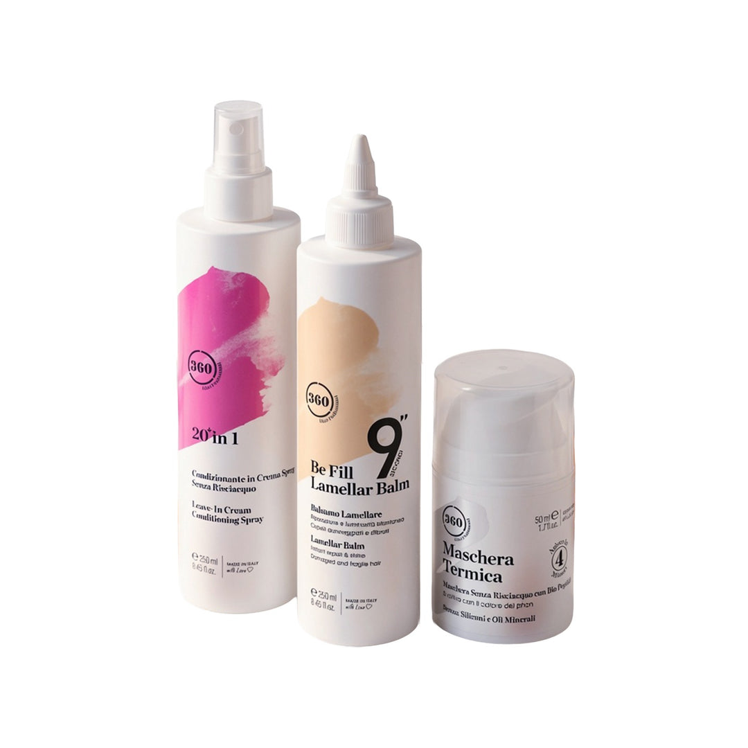 360 Care Trio