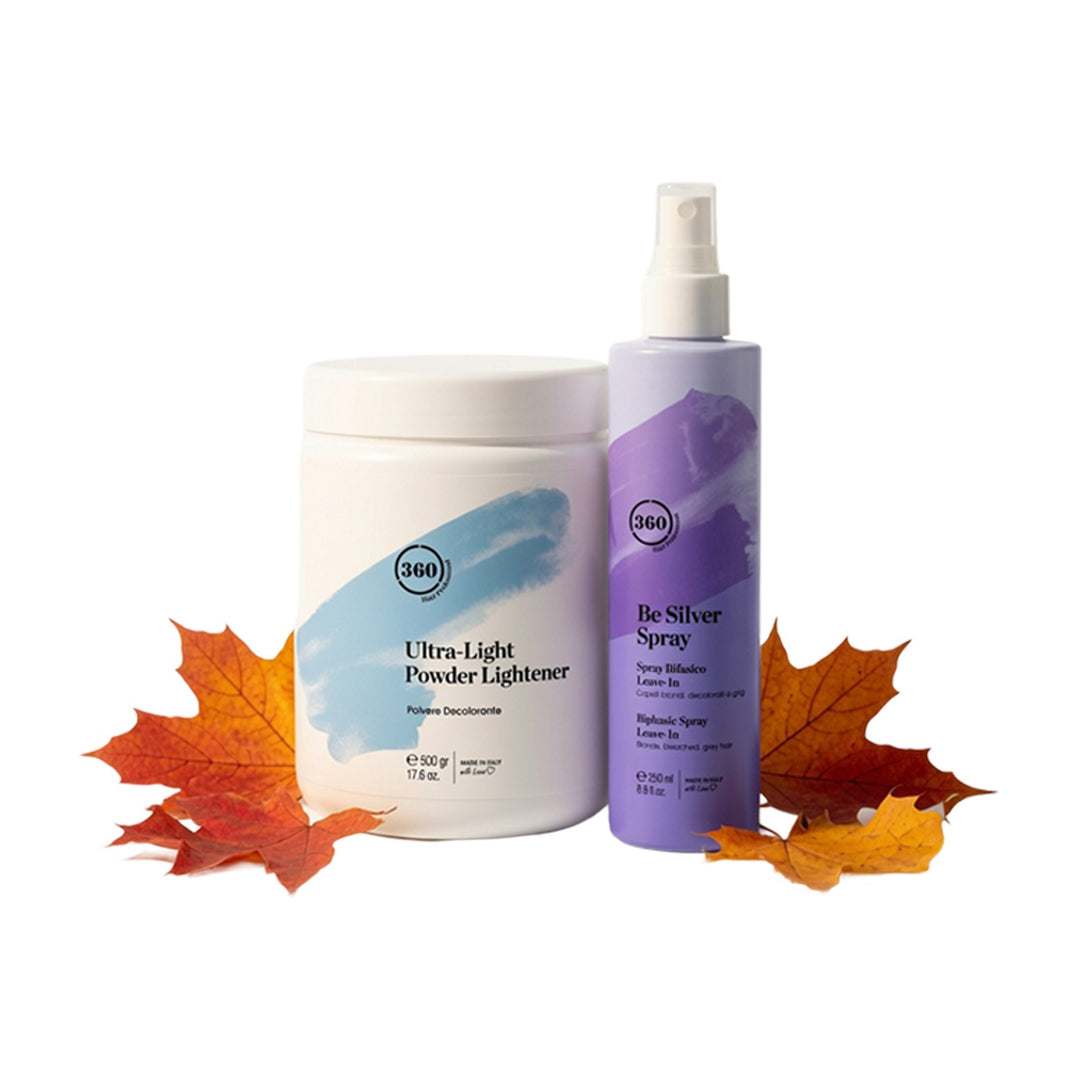 360 Perfect Lightening Ultra Light Duo