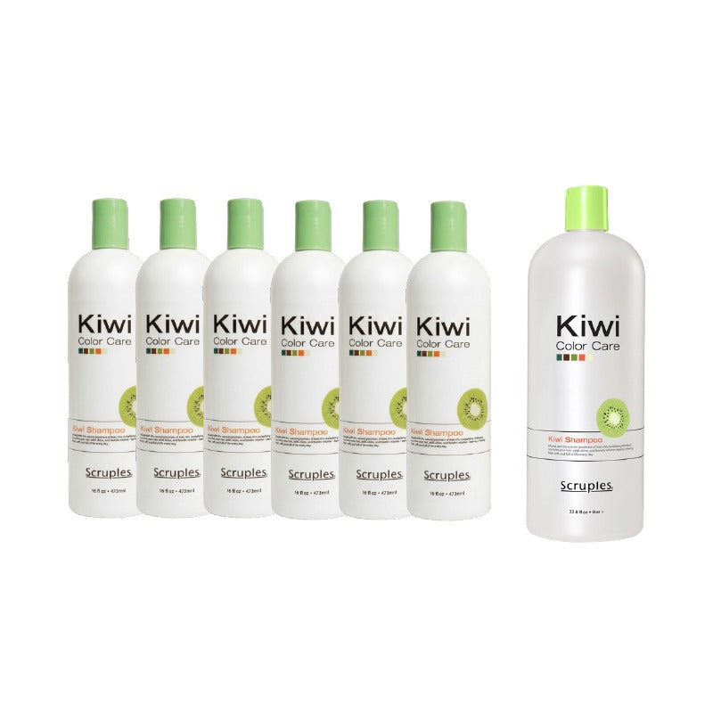 Scruples Kiwi Series – Buy 6 Get Free Liter