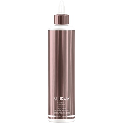 Aluram High Shine Glossing Treatment