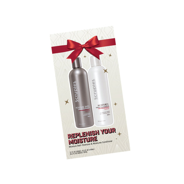 Scruples Moisture Duo