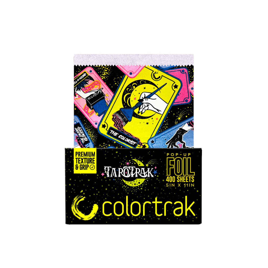 Colortrak - Tarot Pop-Up Foil