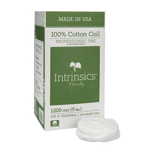 Package of Intrinsics Non Reinforced Cotton