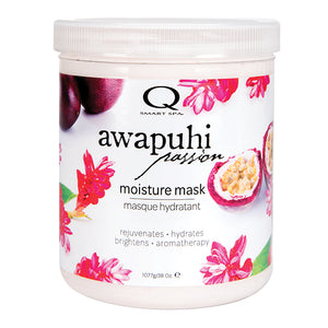 Smart-spa - Awapuhi Passion moisture-mask 