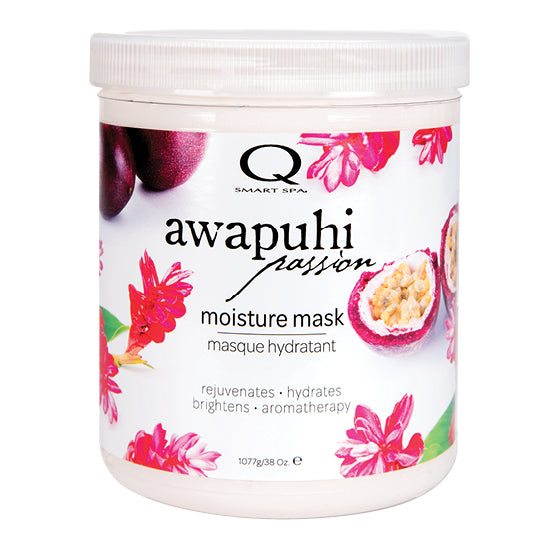 Smart-spa - Awapuhi Passion moisture-mask 