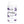 Bottle of  Smart Spa lavender-verbana- Luxury Lotion 