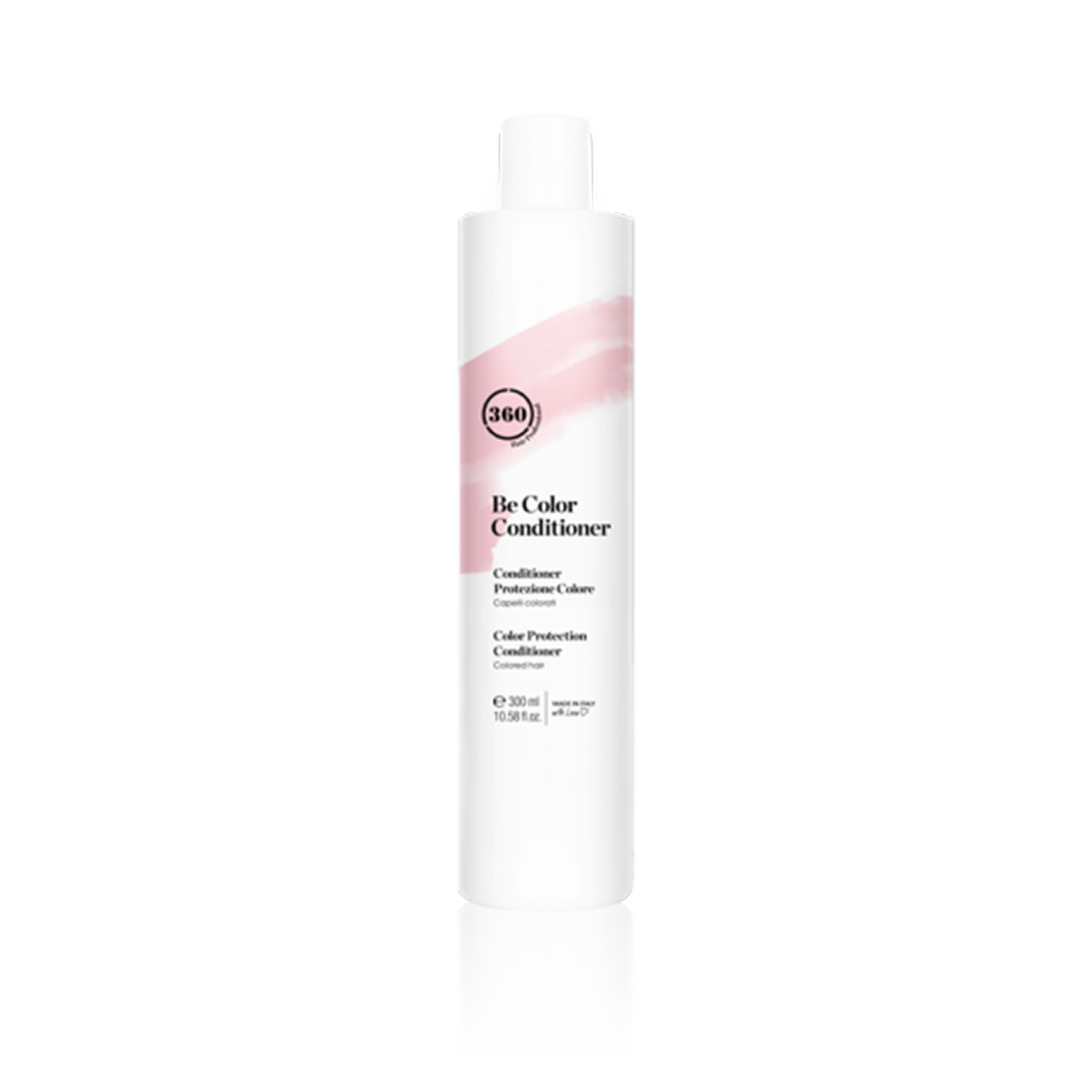 360 Hair Be Color Conditoner 3.38oz – J. Randazzo Salon Services