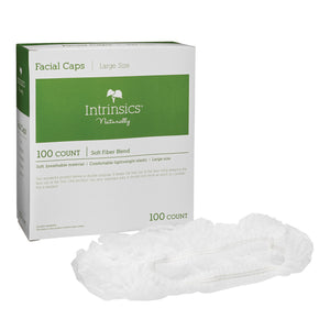 Package of Intrinsics Facail Caps