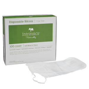 Package of Intrinsics Disposable Bikinis