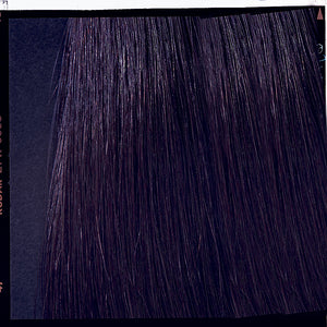 Bottle of Tressa Water Colors BB Demi Permanent Color 4P Dark Purple