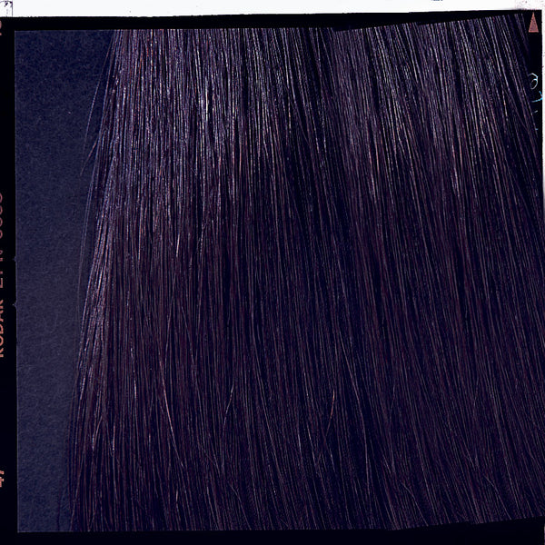 Bottle of Tressa Water Colors BB Demi Permanent Color 4P Dark Purple