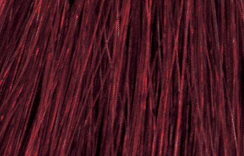 Bottle of Tressa Water Colors BB Demi Permanent Color 5R Medium Red