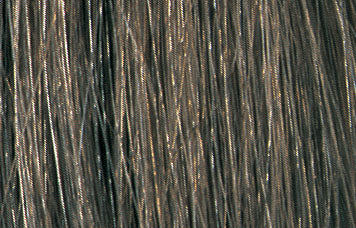 Bottle of Tressa Water Colors BB Demi Permanent Color 6A Medium Ash Brown