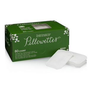 Package of Intrinsics Pillowettes