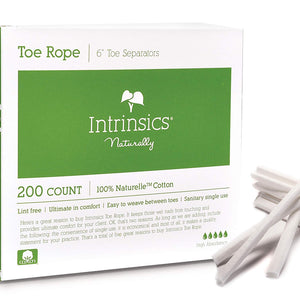 Package of Intrinsics Toe Rope