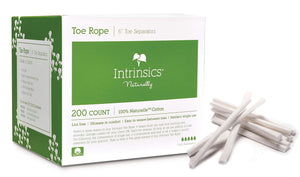 Package of Intrinsics Toe Rope