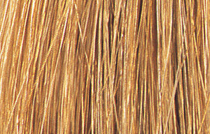 Bottle of Tressa Water Colors BB Demi Permanent Color 8C/G Medium Copper Gold Blonde