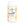 Bottle of  Smart Spa Lemon Dream Luxury Lotion 
