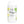 Bottle of  Smart Spa Lime Zest Luxury Lotion 