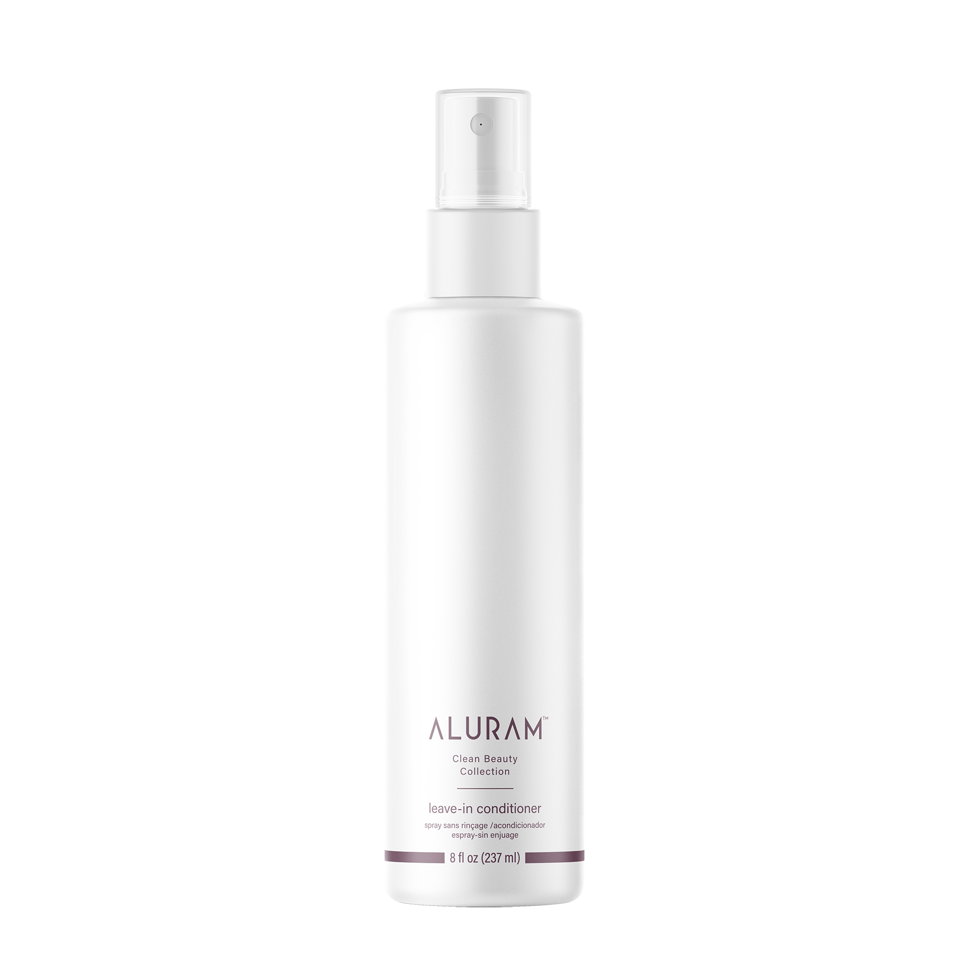 Aluram - Leave In Conditioner