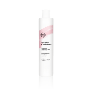 Bottle of 360 Hair Be Color Conditioner 33.81oz