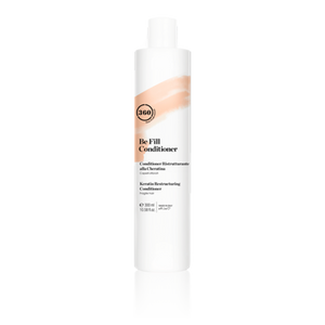 Bottle of 360 Hair Be Fill Conditoner 33.81oz