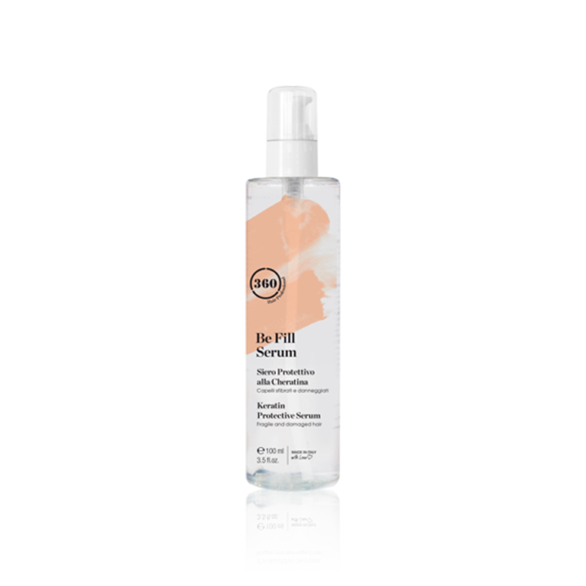 360 Hair Be Fill – J. Randazzo Salon Services