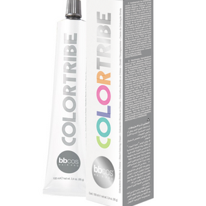 Bottle of BBCOS  Tribe Neutral 0