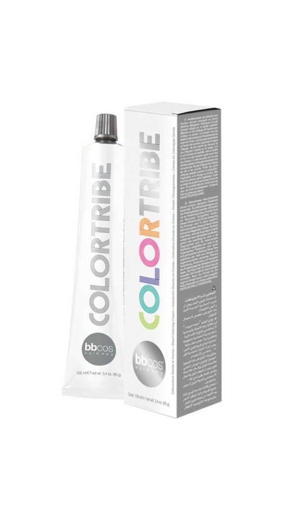 Bottle of BBCOS  Tribe Neutral 0