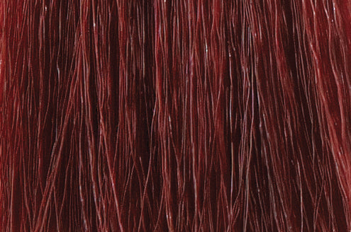 Bottle of Tressa Colourage Care 4R/B Deep Red Wine