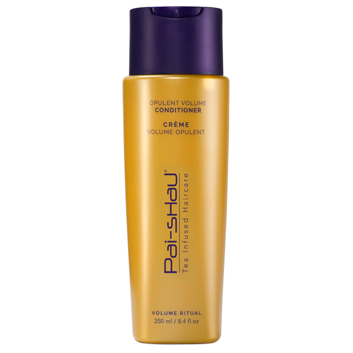 Bottle of PaiShau Opulent Volume Conditioner