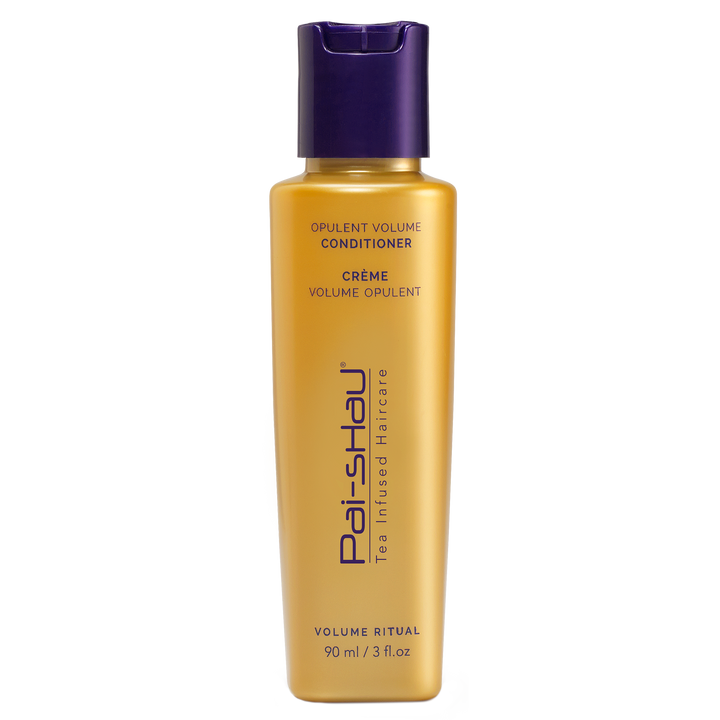 Bottle of PaiShau Opulent Volume Conditioner