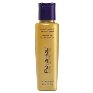 Bottle of PaiShau Opulent Volume Cleanser