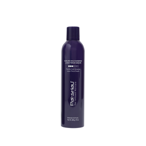 Bottle of PaiShau Sublime Hold Hairspray