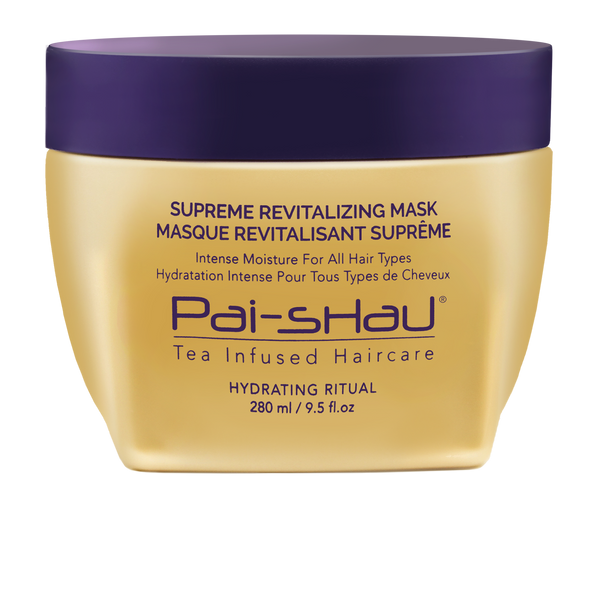 Bottle of PaiShau Supreme Revitalizing Mask