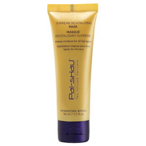 Bottle of PaiShau Supreme Revitalizing Mask