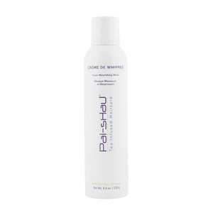 Bottle of PaiShau Creme De Whipped