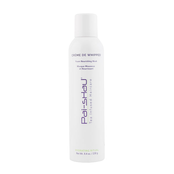 Bottle of PaiShau Creme De Whipped