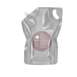 Bottle of Aluram Daily Conditioner 100oz Pouch